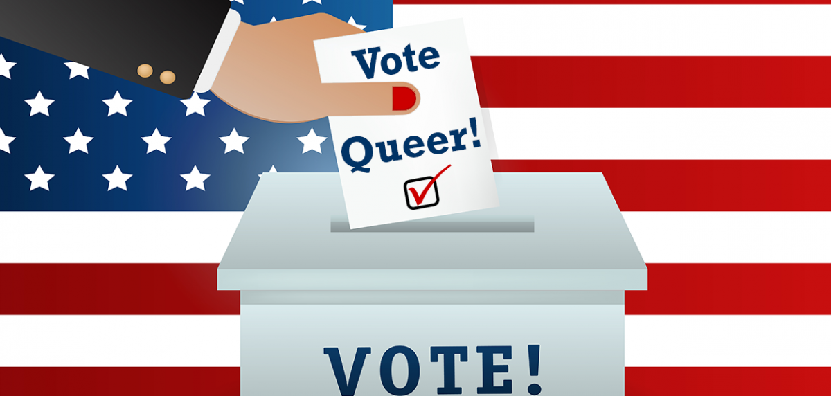 Vote in primaries, elections, & runoffs: Register HERE! – TransAdvocate