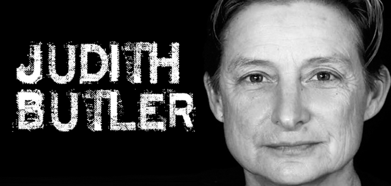Gender Trouble Of Judith Butler